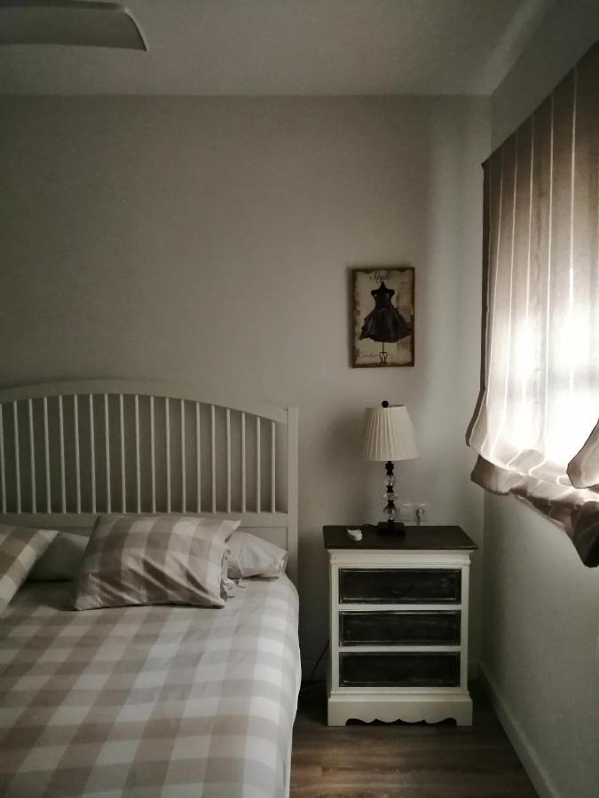 A&N Atrium, Centro Historico Apartment Малага Екстериор снимка