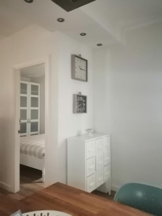 A&N Atrium, Centro Historico Apartment Малага Екстериор снимка