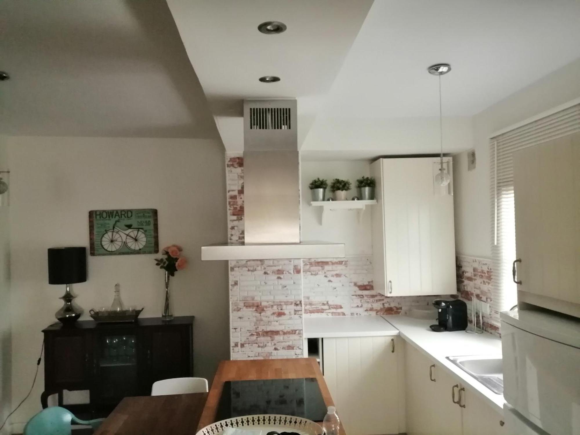 A&N Atrium, Centro Historico Apartment Малага Екстериор снимка