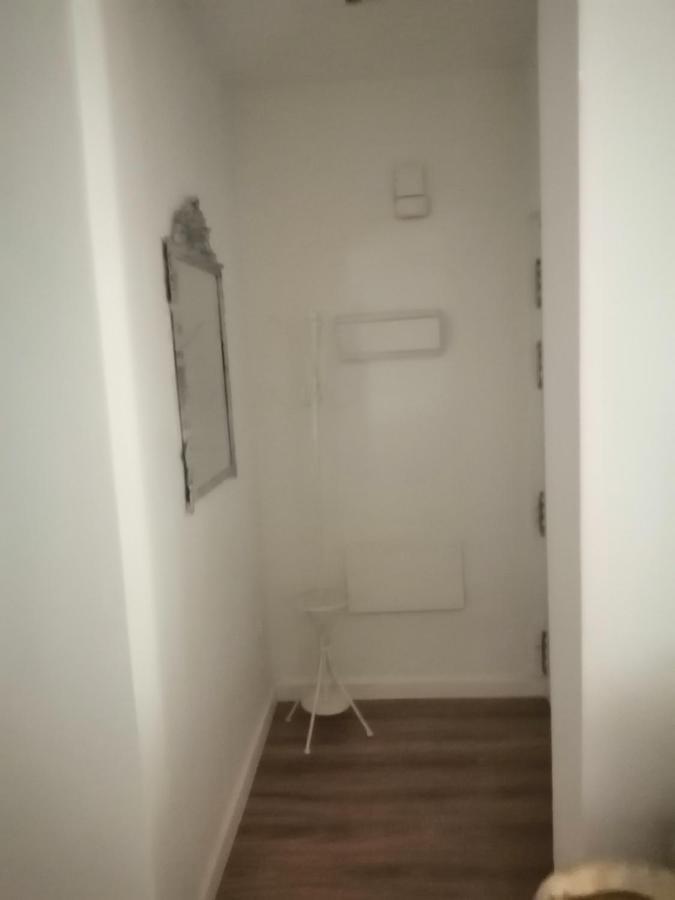 A&N Atrium, Centro Historico Apartment Малага Екстериор снимка